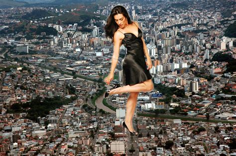 giantess cleo|@Giantess.